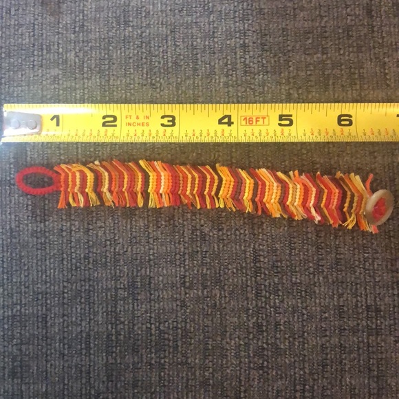 Handmade Bracelet - Picture 2 of 2